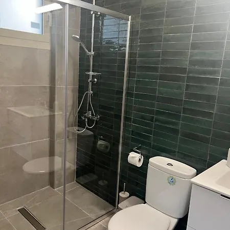 Walnut Cozy House וילה