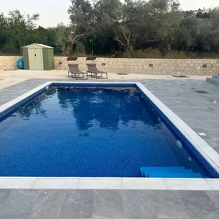 וילה Walnut Cozy House *