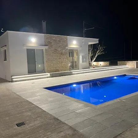 Villa Walnut Cozy House