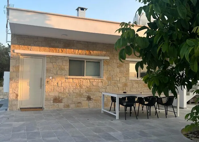 Walnut Cozy House Willa *