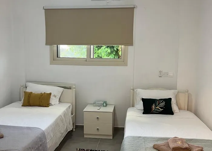 Villa Walnut Cozy House *